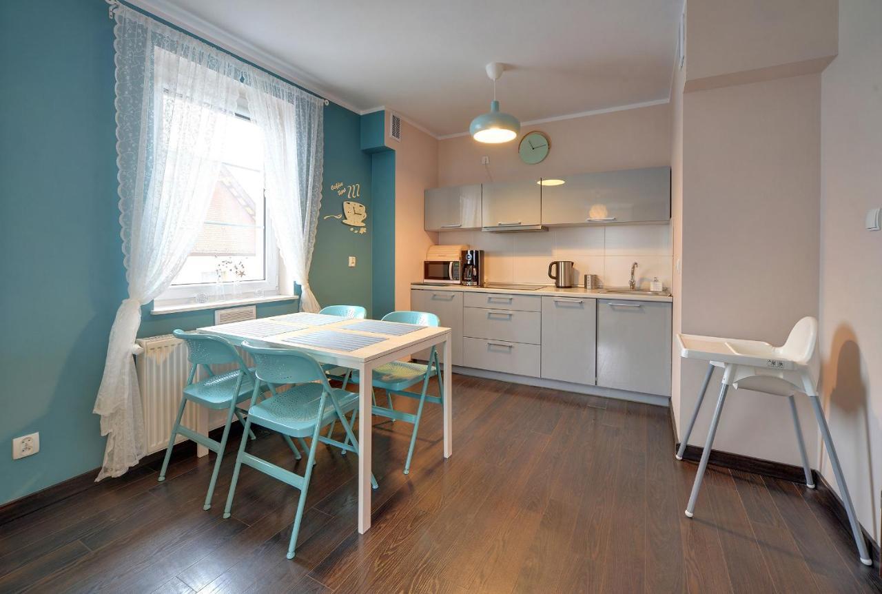 Kolorowy Apartament Sun Seasons 24 W Szklarskiej Porebie By Noclegi Renters Schreiberhau Exterior foto